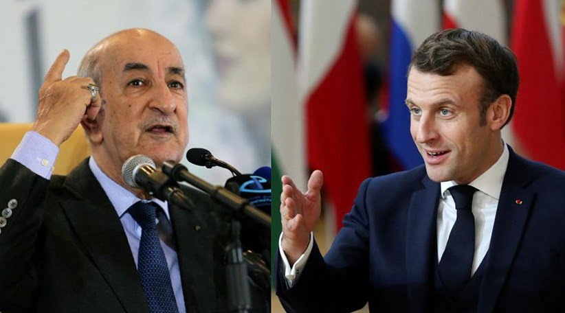 فرنسا.. لن نسلم الجزائر الجماجم بشكل نهائي