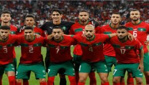 قفزة مهمة للمنتخب المغربي في التصنيف العالمي