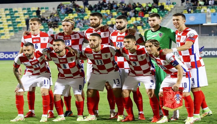 كأس العالم 2022.. كرواتيا أمام تحدي الدفاع عن إنجازها برسم النسخة السابقة