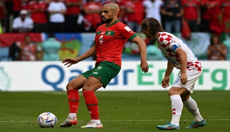كأس العالم قطر.. إجماع على قدرة المغرب على التأهل