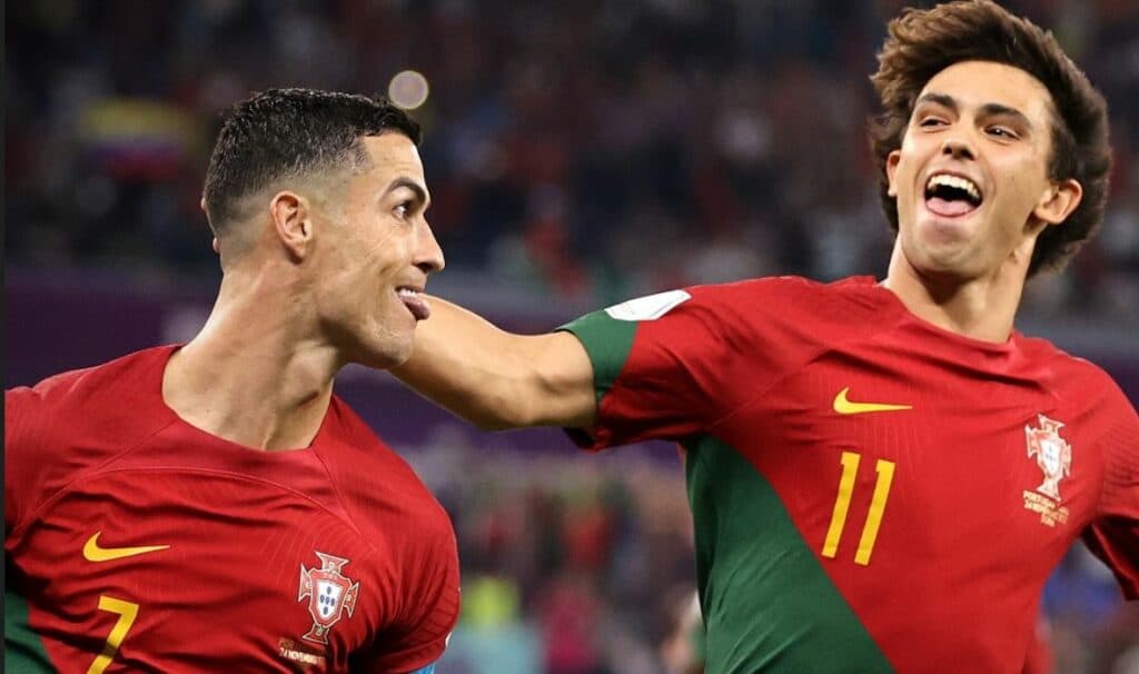 كأس العالم.. المنتخب البرتغالي يتفوق على نظيره الغاني 3-2
