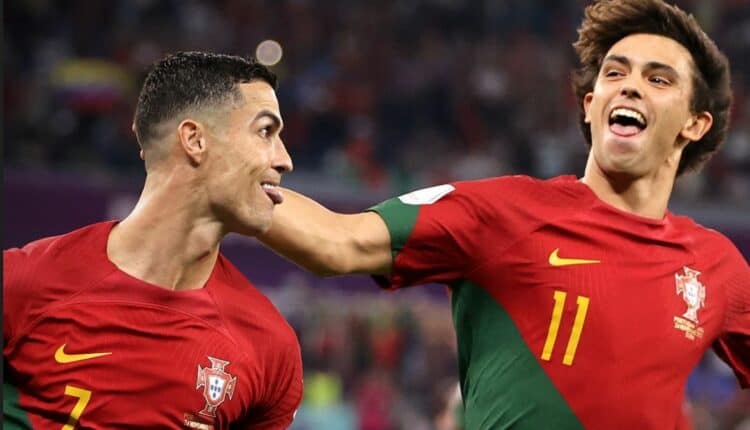 كأس العالم.. المنتخب البرتغالي يتفوق على نظيره الغاني 3-2