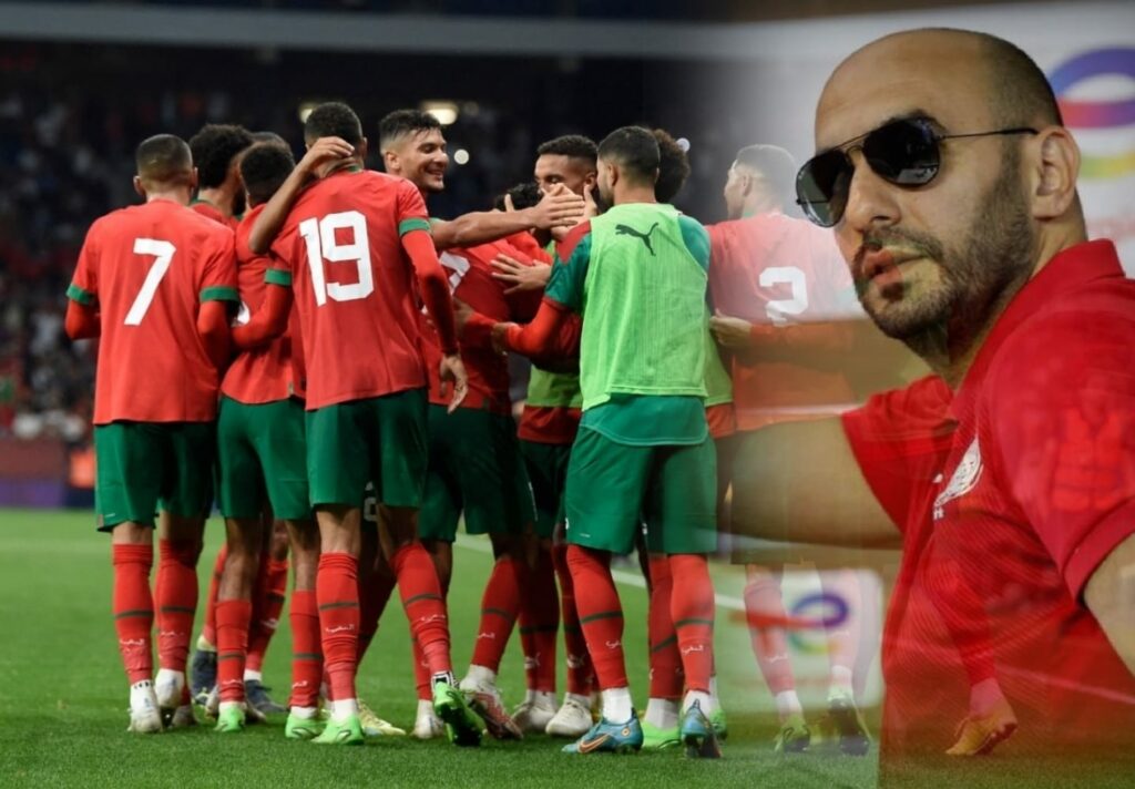 كأس العالم.. وكالة الأنباء القطرية تتحدث عن حظوظ المغرب