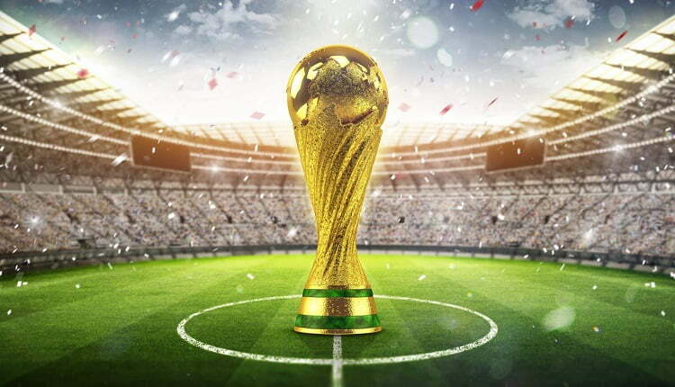 كأس العالم