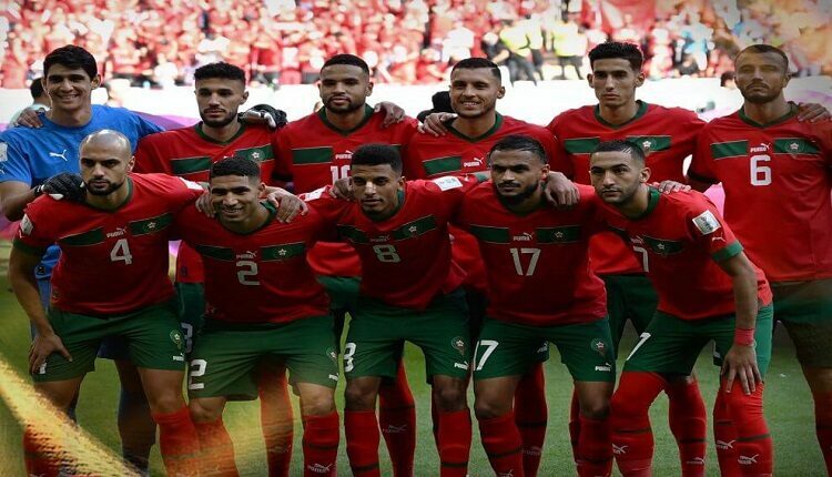 لاعب مغربي جديد ينضاف إلى قائمة المُصابين