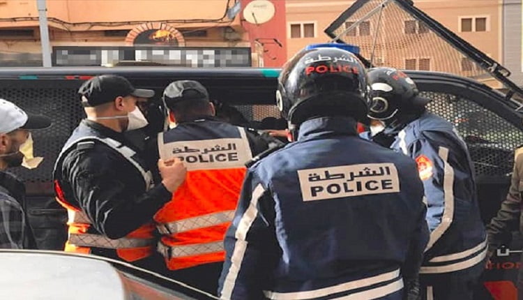 لهذه الأسباب أنهت الفتاة القاصر حياة الطالب أنور بطنجة
