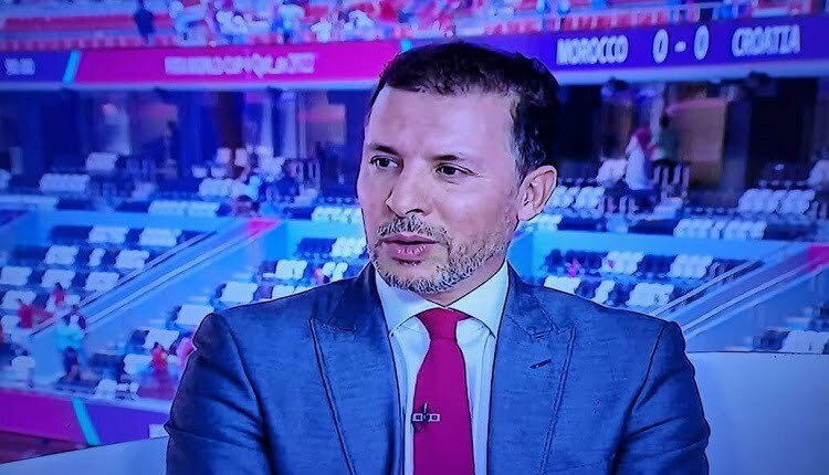 ماذا قال يوسف شيبو بعد تعادل المغرب أمام كرواتيا..؟