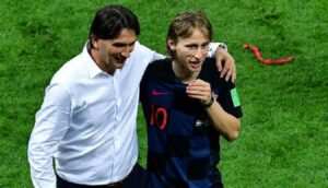مدرب كرواتيا يتخذ قرارا قبل مواجهته الودية للمنتخب السعودي