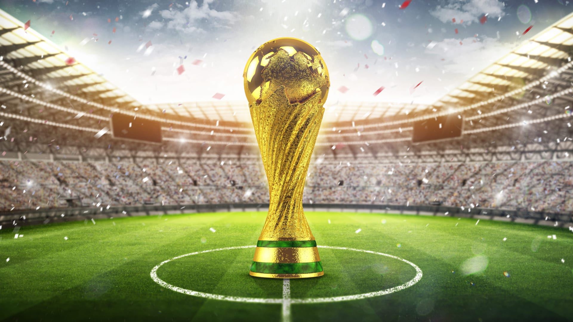 مفاجأة.. منتخب مشارك في مونديال قطر يريد تغيير إسمه