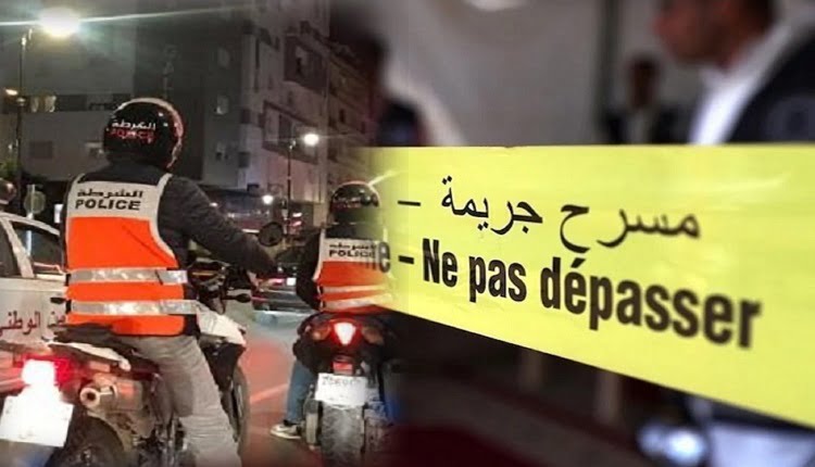 مقتل طالب بطنجة.. الفاعلة تعترف وتكشف ما وقع