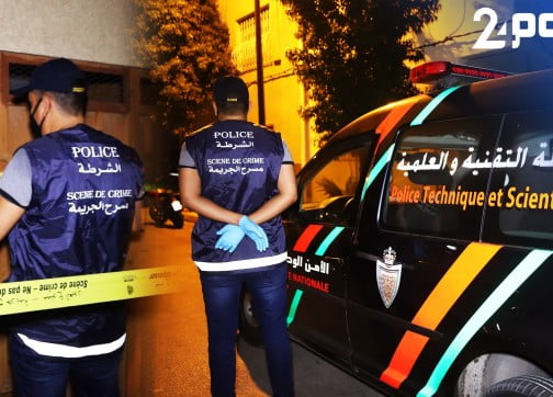 مقتل طالب بطنجة.. معطيات جديدة ومثيرة