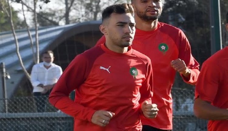 منير حدادي يحذف صورة المنتخب المغربي من حسابه الرسمي