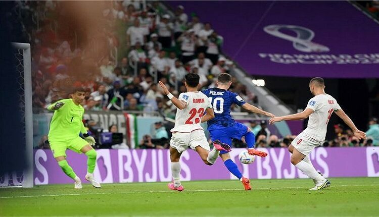 مونديال قطر 2022