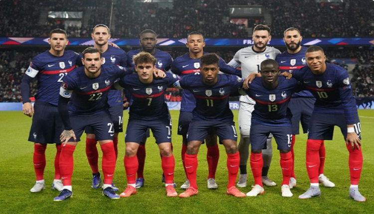 مونديال قطر 2022 (المجموعة 4).. منتخب فرنسا يسعى للدفاع عن اللقب