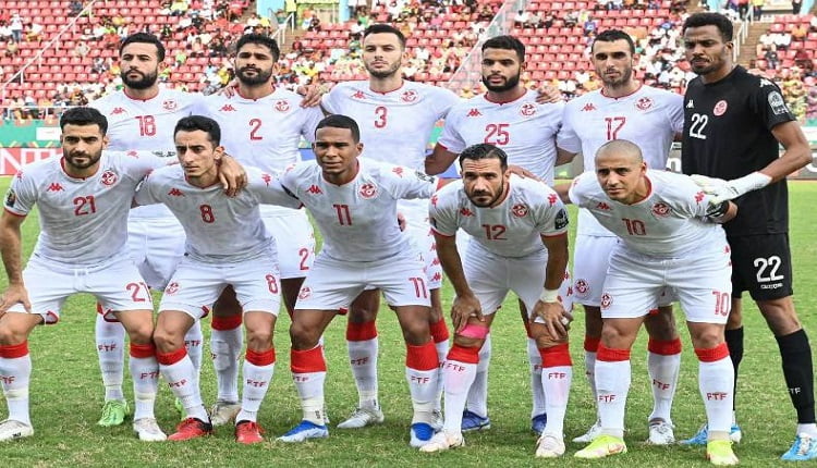 مونديال قطر 2022 تونس وأمل تفادي لعنة الإقصاء المبكر