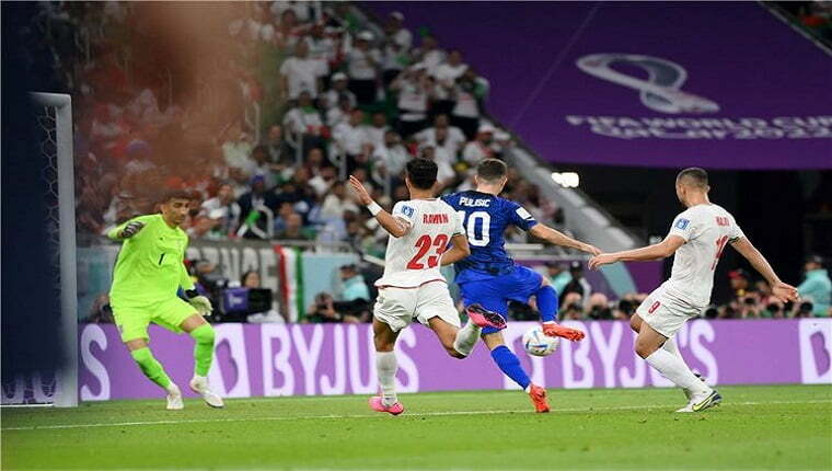 مونديال قطر 2022