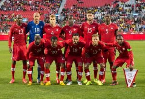 كأس العالم 2022.. بطاقة تقنية للمنتخب الكندي