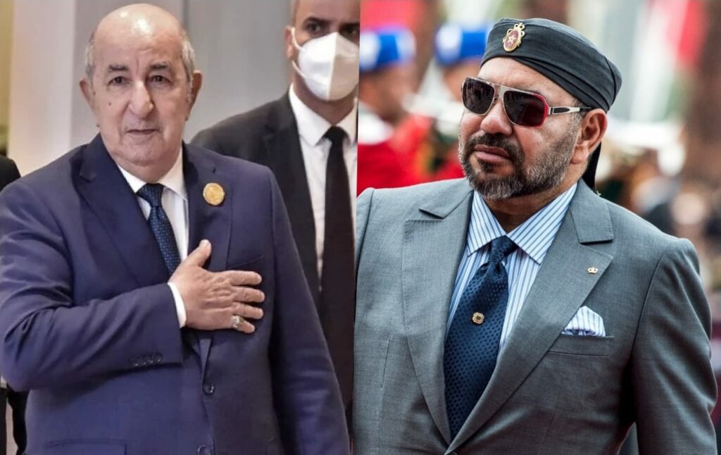 لهذه الأسباب دعا الملك محمد السادس تبون لزيارة المغرب