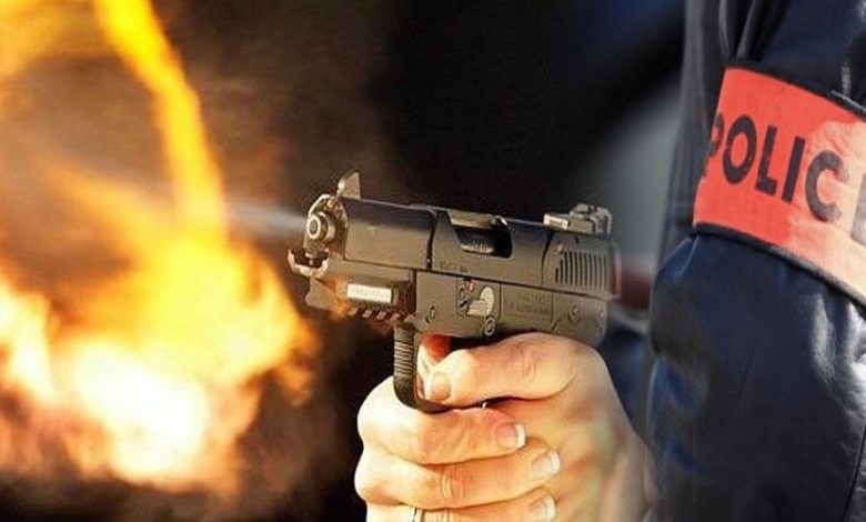 نواحي مكناس.. مفتش شرطة ممتاز يضطر لاستعمال سلاحه