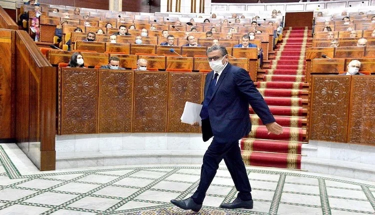 وزراء سيغادرون حكومة أخنوش.. تعديل حكومي قريب