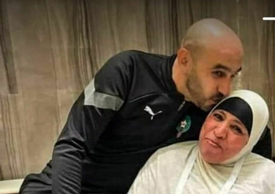 وليد الركراكي