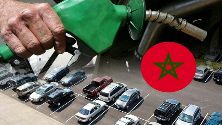 أسعار المحروقات بالمغرب