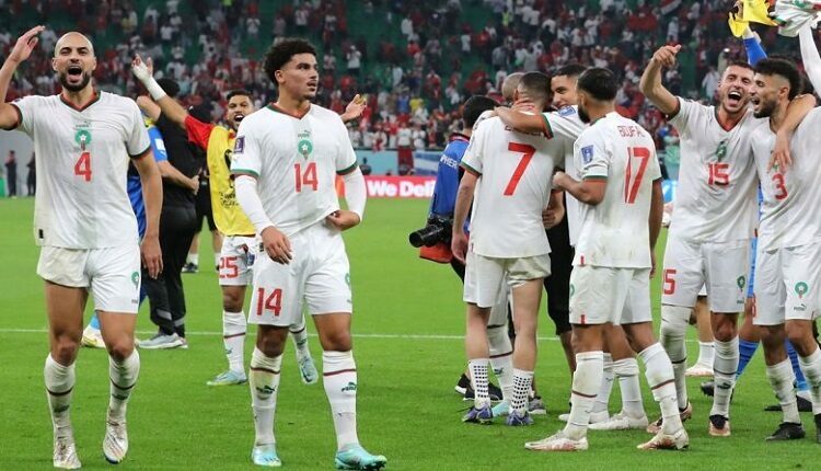 أمرابط مفاجآت مونديال قطر