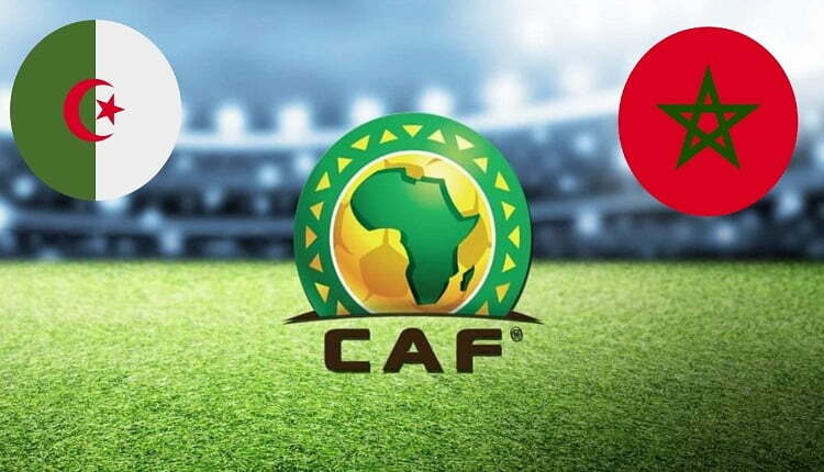 الإتحاد الإفريقي