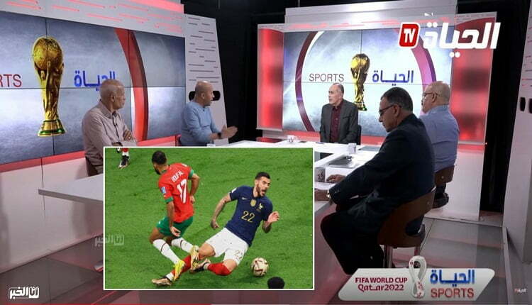 الإعلام الجزائري