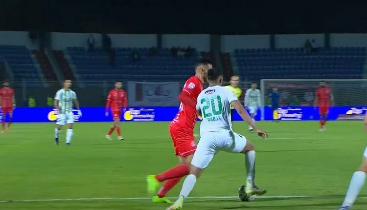 البطولة الوطنية
