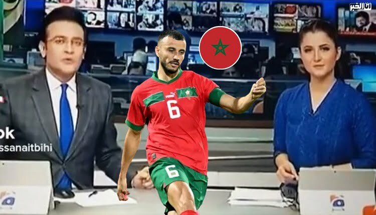 التلفزيون الباكستاني