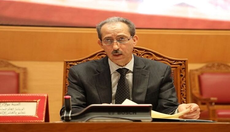 الحسن الداكي