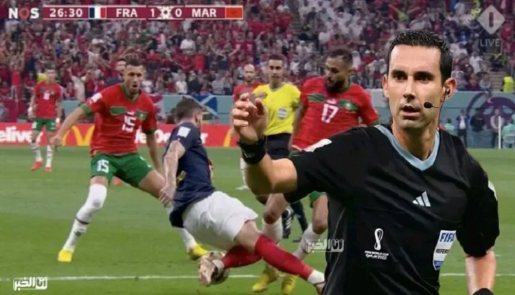 الحكم المكسيكي