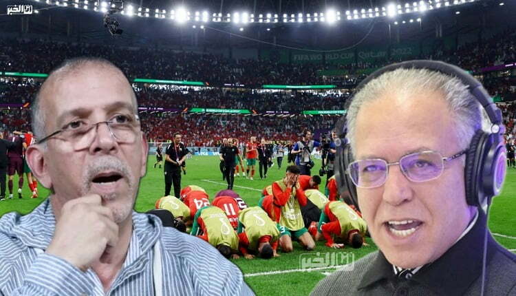 الدراجي ورؤوف خليف
