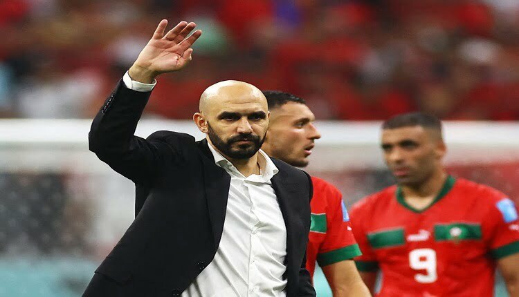 الركراكي