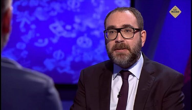 الشركات العالمية تريدها فرنسية أرجنتينية
