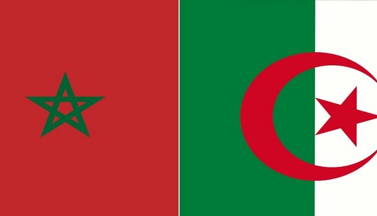 الشعب الجزائري
