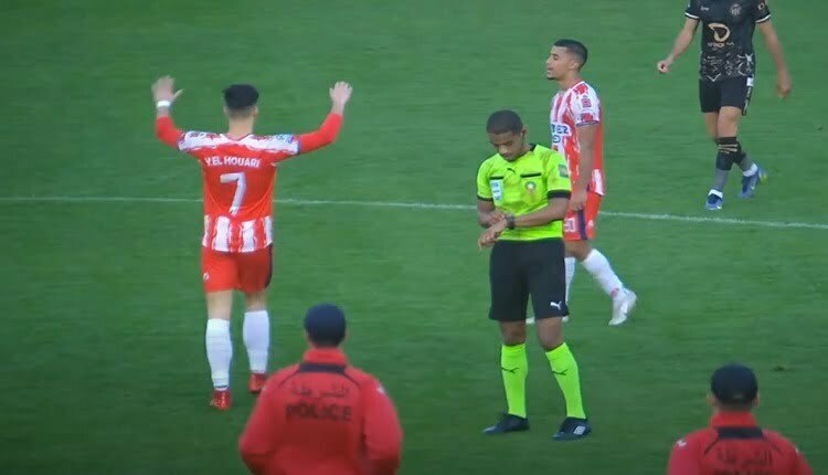 المغرب التطواني