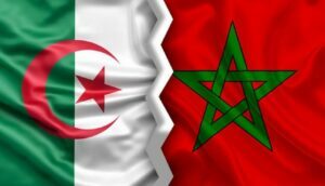 المغرب والجزائر