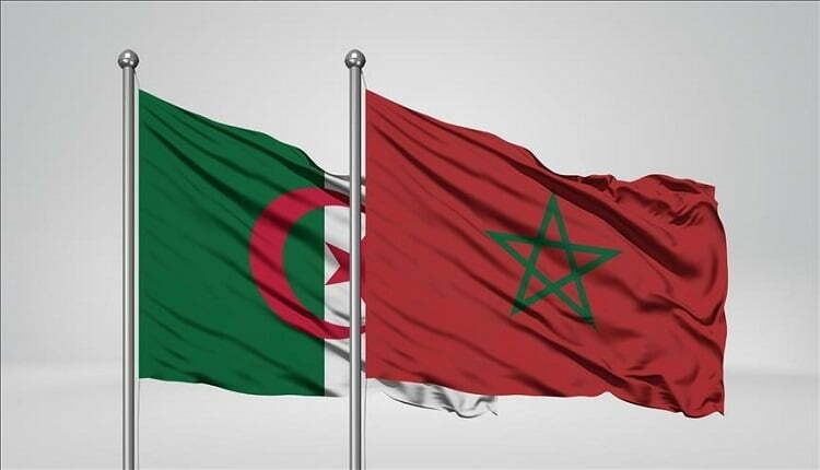 المغرب والجزائر