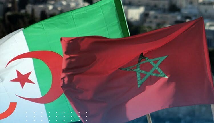 المغرب والجزائر