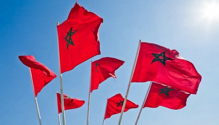المغرب