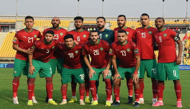 المنتخب المحلي