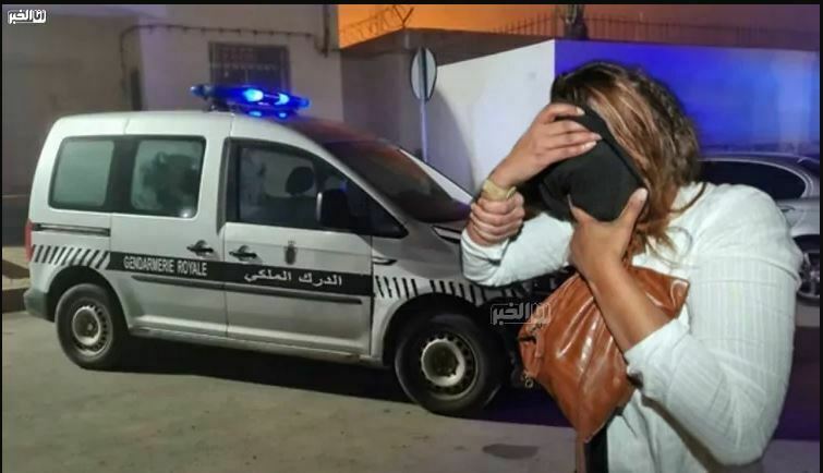 تامنصورت.. خيانة زوجية