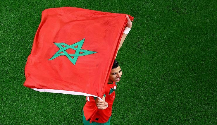 جدل في بلجيكا وهولندا بسبب المغرب