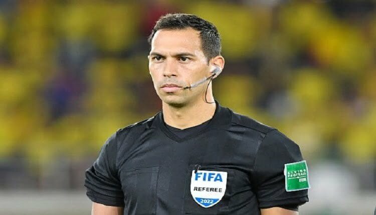 حكم مبارة المنتخب المغربي والبرتغال