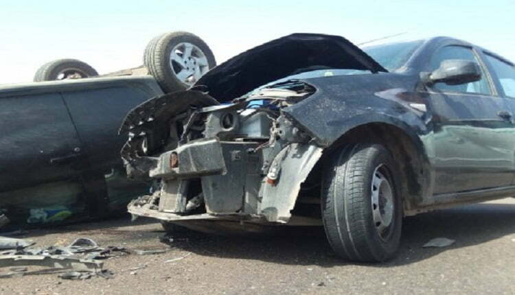 حوادث السير