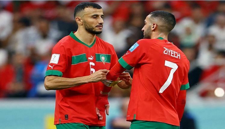 رومان سايس وزياش