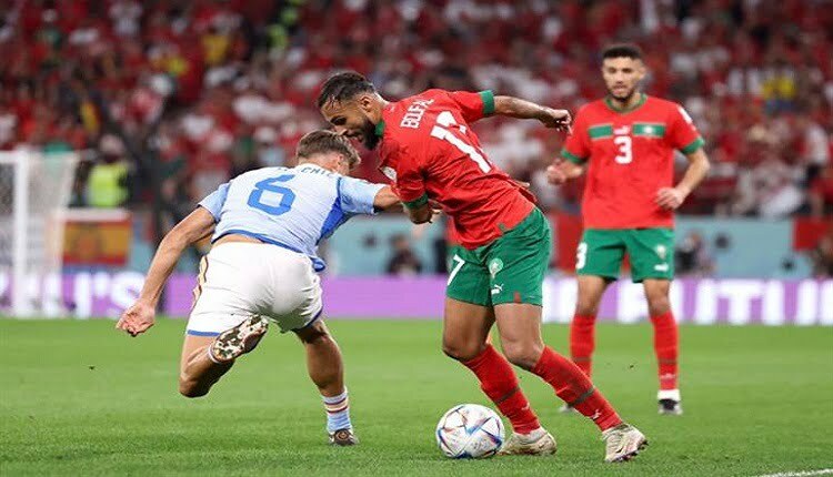 سفيان بوفال