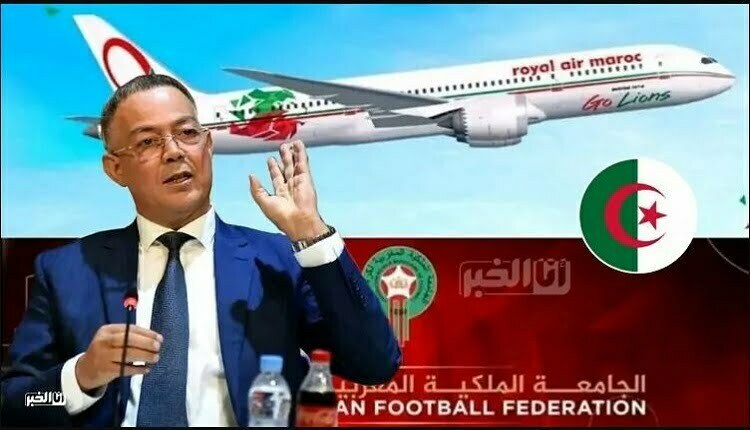 شان الجزائر